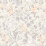 Обои флизелиновые Loymina Equator Flower Bed QTR4, 001, 10х1 м