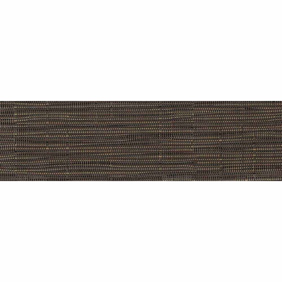 Кромка ABS AGT Лён тёмный арт. 379, 22 x 1 мм, 1 метр #1