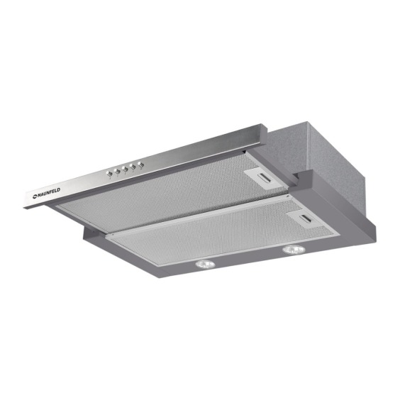 Maunfeld VSH 60 Inox вытяжка #2