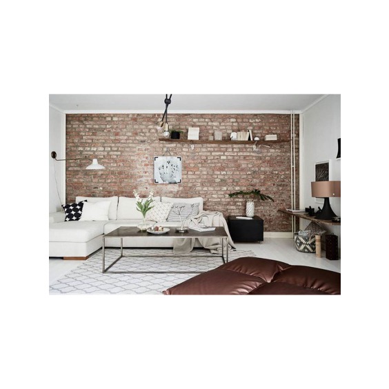 Картина "Грезы" 40х40 см #4