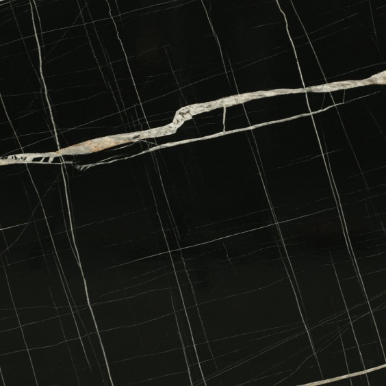 Компакт-плита «Скиф» Чёрный Тунис арт. 295, 3050 x 650 x 12 мм #1