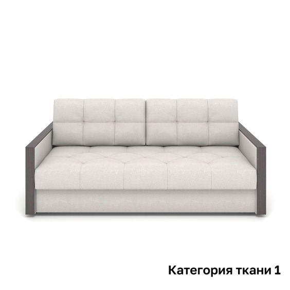 Диван Rivalli Манхэттен прямой 2290 мм, категория ткани 1 #1