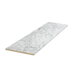 Столешница «Скиф» Мрамор Итальянский арт. 060, 3000 x 600 x 16 мм