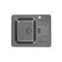 Alveus Line Monarch 60 Anthracite 615X5001X кухонная мойка