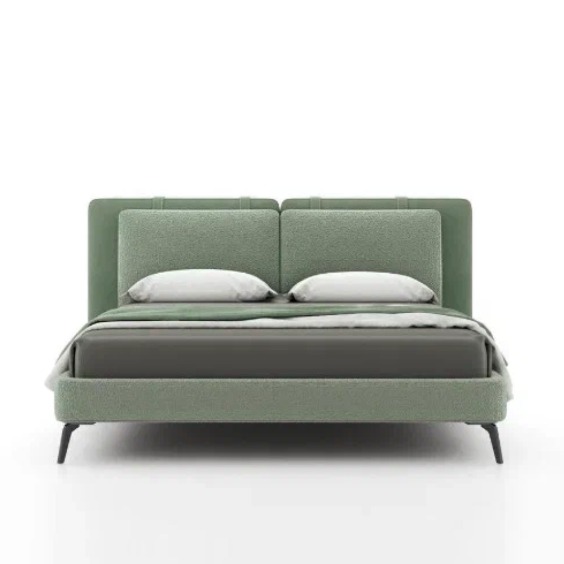 Кровать Клаудиа, 2200х2000 мм #4