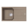 Franke UBG 611-86 миндаль мойка