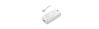 Выключатель AQ Switch инфракрасный двухфункциональный, белый, 220V 250W