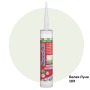 Силиконовый герметик MAPEI MAPESIL AC 310 мл 103 Белая Луна