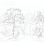 Панно Loymina Etude Sketch ETD9, 001