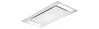 Faber Heaven Glass 2.0 WH A90 вытяжка
