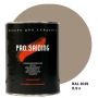 Краска для сайдинга ProSaiding 0,9л, RAL- 1019