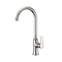 Alveus Slim CHR смеситель