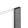 Финишный молдинг HiWood LF124B GN68