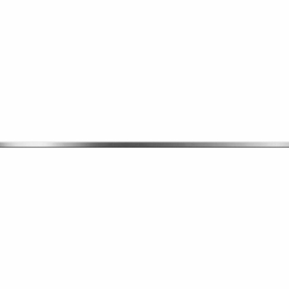 Listello Silver BW0LIS66 Бордюр 13*740 (70 шт в уп) #1