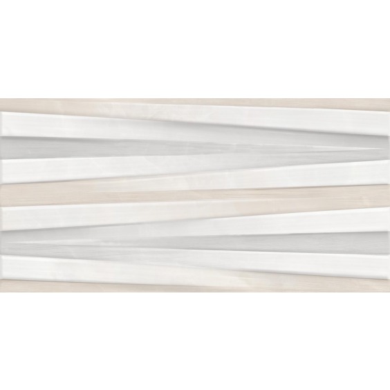 TWU09RVL704 плитка облицовочная рельефная Alma Ceramica Rivoli 249*500 (11 шт в уп/73,98 м в пал) #3