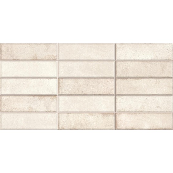 New Trend Elbrus Brick Crema WT36ELR11 Плитка настенная 300*600*9 (10 шт в уп/57,6 м в пал) #11
