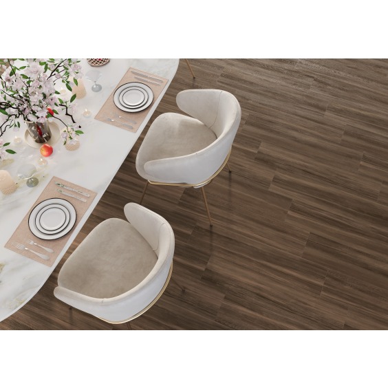 Delacora Artfloor Marron GP2090ARF21R Керамогранит sugar-эффект 200*900 (9 шт в уп/72,9 м в пал) #2