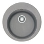 Franke ROG 610-41 серый мойка