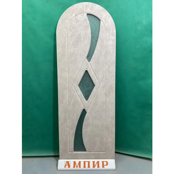 Межкомнатные двери Коллекции "Ампир" #2