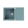Alveus Granital Cadit 20 Concrete - G81 790 X 500 1X кухонная мойка