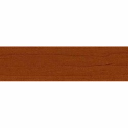 Кромка ПВХ Rehau Вишня Виктория арт. 6102, 19 x 0,4 мм, 1 метр