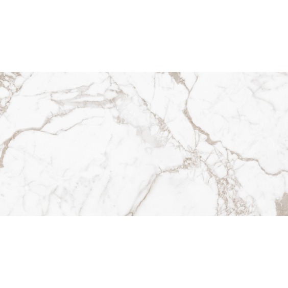 New Trend 60120ARS01P Calacatta Arabesque Керамогранит полированный 600*1200 (3 шт в уп/60,48  м в пал) #3