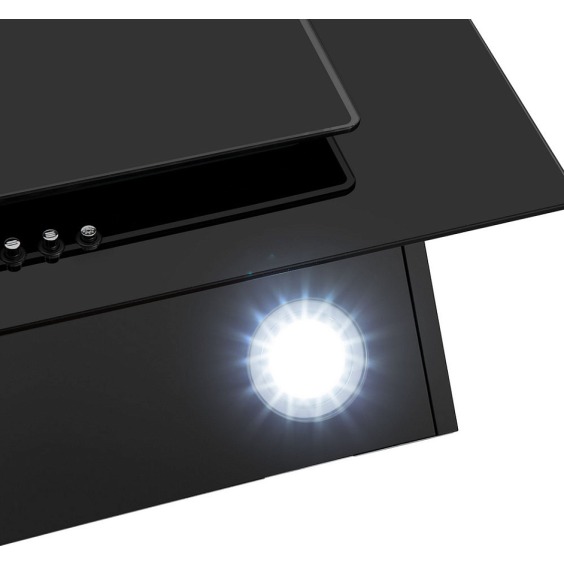 Maunfeld Jantar Push 60 Glass Black вытяжка #9