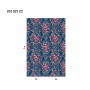 Обои флизелиновые Loymina Classic vol. II Medallion V10, 021 C-2, 3х2 м