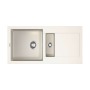 Omoikiri Sakaime 86-2-WH 4993129 мойка