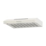 Krona steel Ermina 600 ivory PB вытяжка кухонная