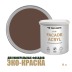 Краска фасадная износостойкая для наружных и внутренних работ Profipaints Eco Facade Acryl 9л, RAL-8011