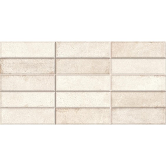 New Trend Elbrus Brick Crema WT36ELR11 Плитка настенная 300*600*9 (10 шт в уп/57,6 м в пал) #9