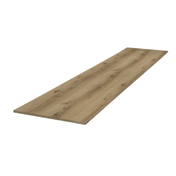 Столешница «Скиф» Дуб Дымчатый арт. 080, 3000 x 1200 x 38 мм #1 Столешница «Скиф» Дуб Дымчатый арт. 080, 3000 x 1200 x 38 мм #1