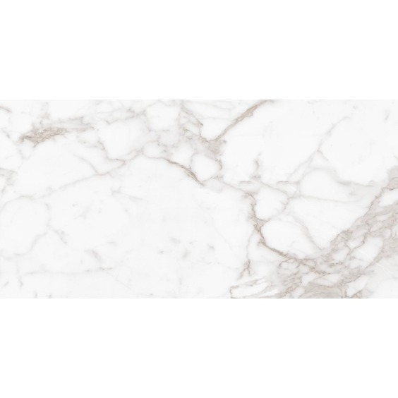 New Trend 60120ARS01P Calacatta Arabesque Керамогранит полированный 600*1200 (3 шт в уп/60,48  м в пал) #11