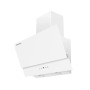 Maunfeld Plym Touch 60 White Glass White вытяжка