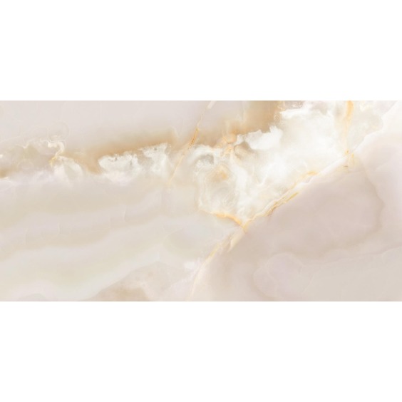 LCM 60120MCA01P Monaco Onyx Crema Керамогранит полированный 600*1200 (2 шт в уп/53,28  м в пал)  #12