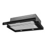 Konigin Pixel Out Black 60 вытяжка