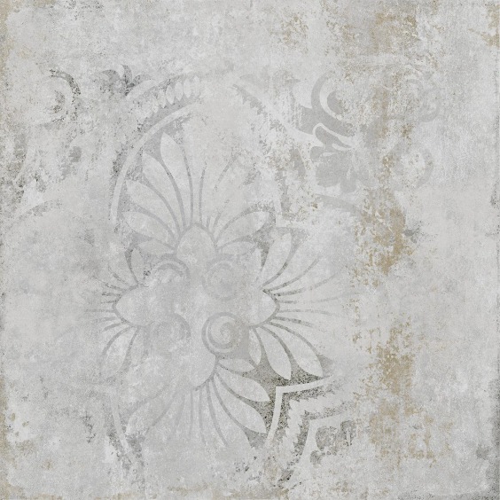 GFU6060TTM27R керамогранит матовый Alma Ceramica Totem 600*600 (5 шт в уп/54 м в пал) #12