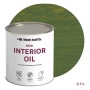 Масло для стен и потолков быстросохнущее ProfiPaints ECO Interior Oil 2.7 л, Лето