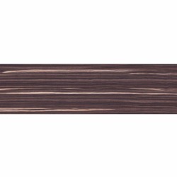 Кромка ПВХ Rehau Макассар арт. 1400W, 19 x 2 мм, 1 метр