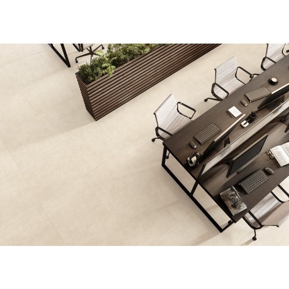 GFU04BLN04R керамогранит матовый Alma Ceramica Berlin 600*600 (4 шт в уп/43,2 м в пал) #3