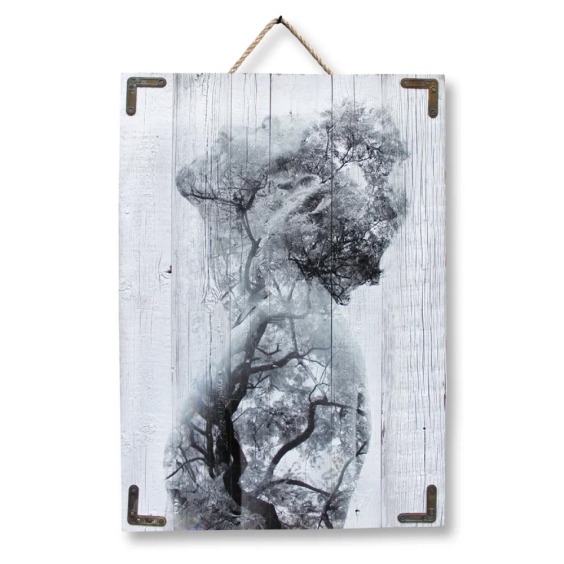 Картина "Экспозиция Мужчина" 50х70 см #1 Картина "Экспозиция Мужчина" 50х70 см #1