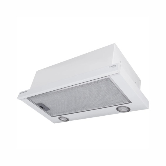Meferi SLIDEBOX60WH Power вытяжка #7