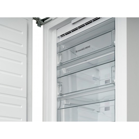 Schaub Lorenz SL FE225WE встраиваемый морозильный шкаф #5 Schaub Lorenz SL FE225WE встраиваемый морозильный шкаф #5