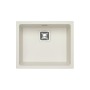 Alveus Quadrix 50 Granital+ Arctic-G11M 560X460X200 кухонная мойка