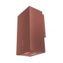 Maunfeld Bath Plus 402 медный вытяжка
