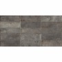 New Trend Elbrus Brick Graphite WT36ELR17 Плитка настенная 300*600*9 (10 шт в уп/57,6 м в пал)