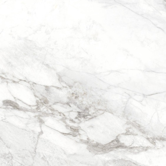 New Trend Bahamas Carrara D60242M Керамогранит матовый 600*600 (4 шт в уп/43,2  м в пал) #1