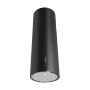 Maunfeld Lee Isla (sensor) 39 Black вытяжка