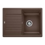 Blanco Zia 45 S Compact Silgranit PuraDur кофе мойка